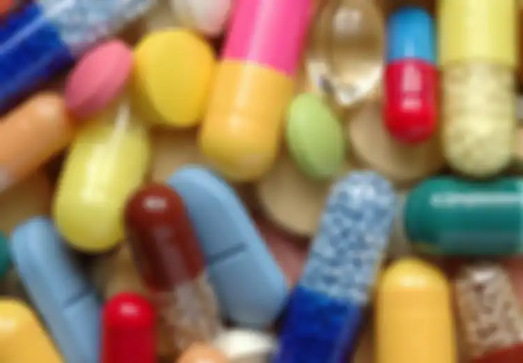 Multivitamin Bisa Lindungi Wanita dari Kanker Payudara?
