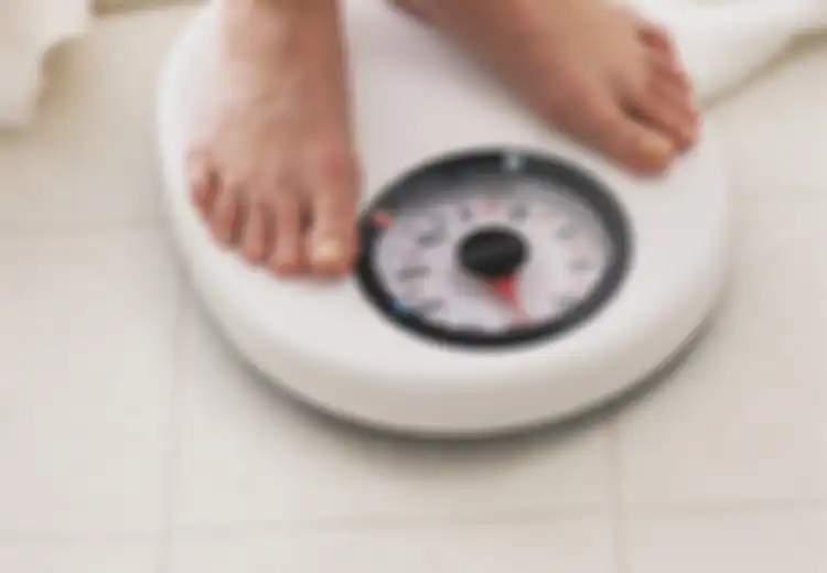 Berat Badan Turun Drastis Bikin Rambut Rontok