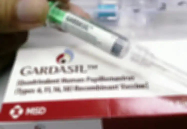 Apa Alasan Anak Usia SD Diberikan Vaksin HPV?