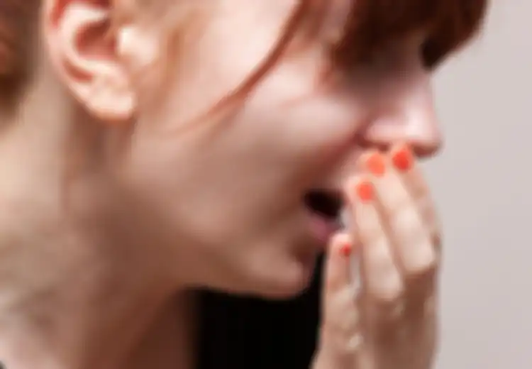 Batuk Bisa Disebabkan Efek Samping Obat