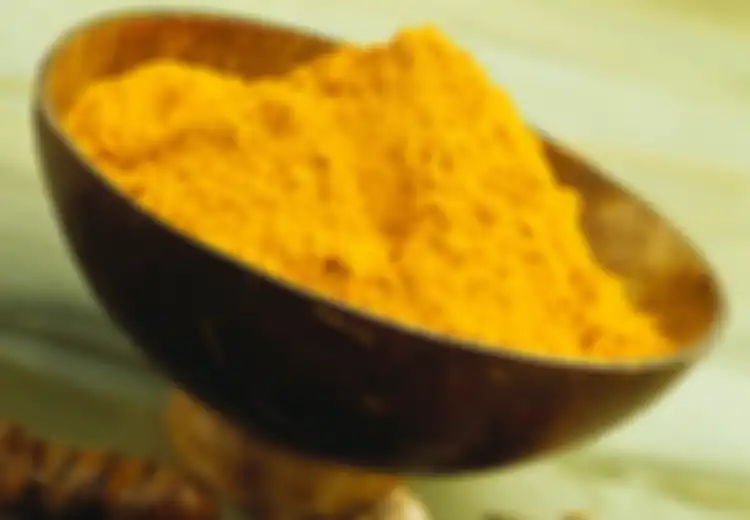 Manfaat Bumbu Dapur sebagai Obat (2)
