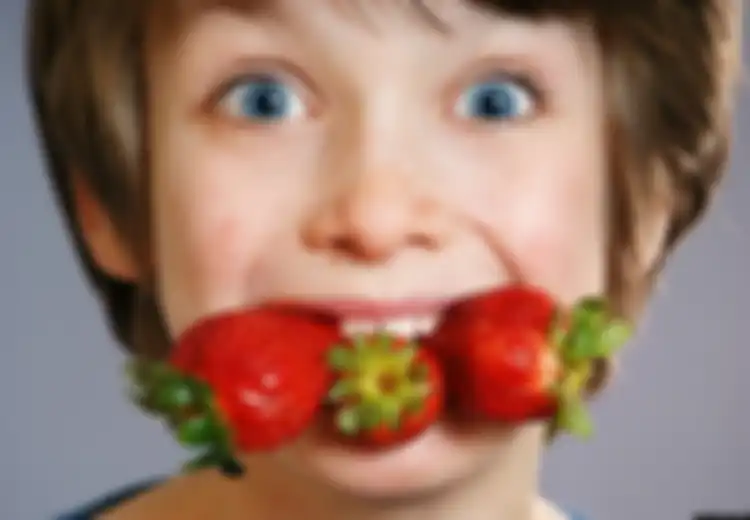 Pentingnya Anak Makan Sayur Dan Buah