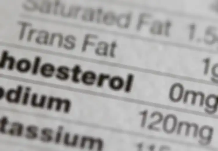 Kolesterol Juga Baik untuk Tubuh