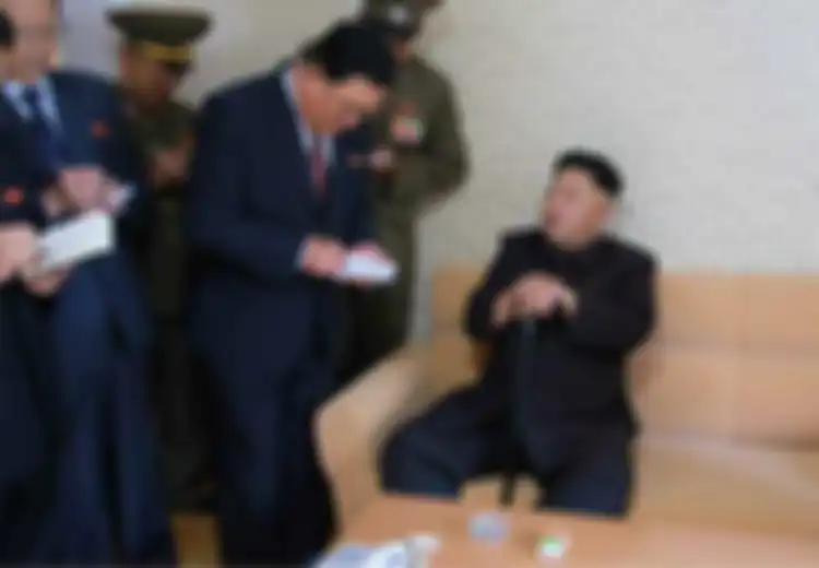 Misteri Menghilangnya Kim Jong Un Sudah Terjawab