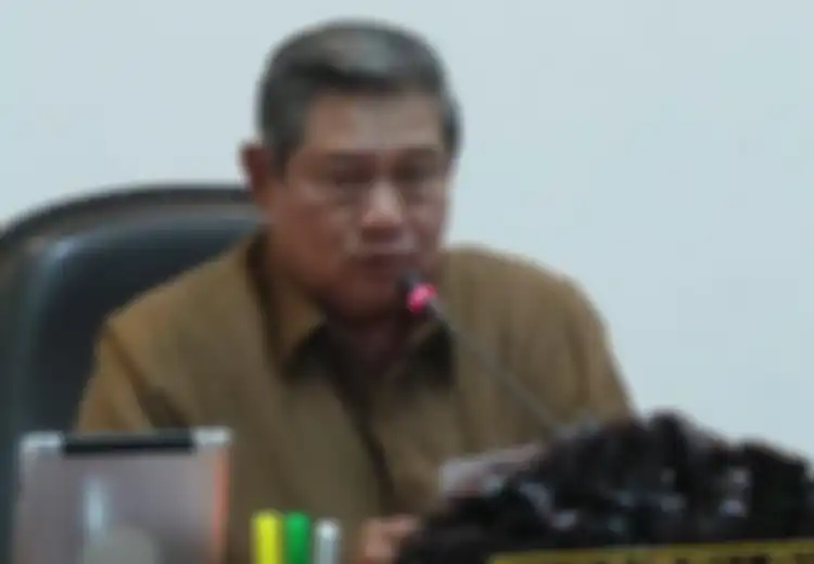 Akankah Pemilihan Presiden Tidak Langsung?