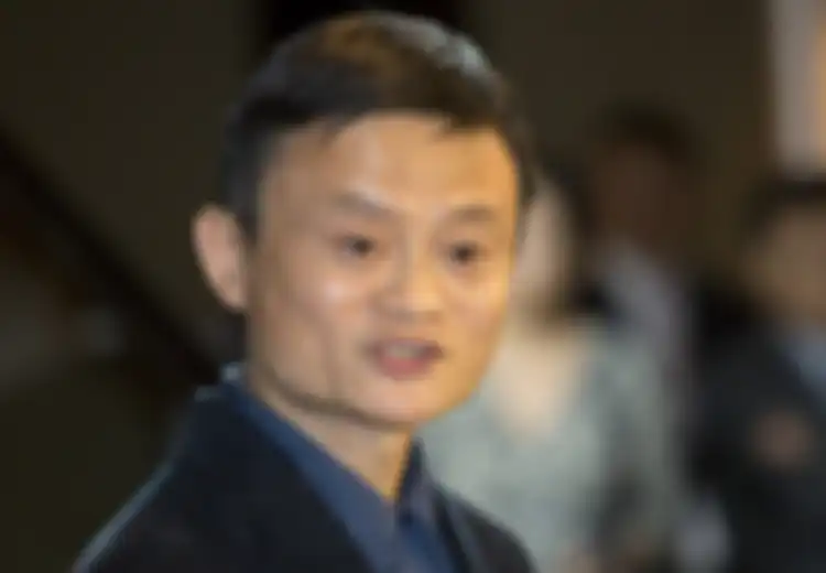 Alibaba Sukses Guncang Pasar Saham Amerika, Jack Ma Jadi Pria Terkaya di Tiongkok