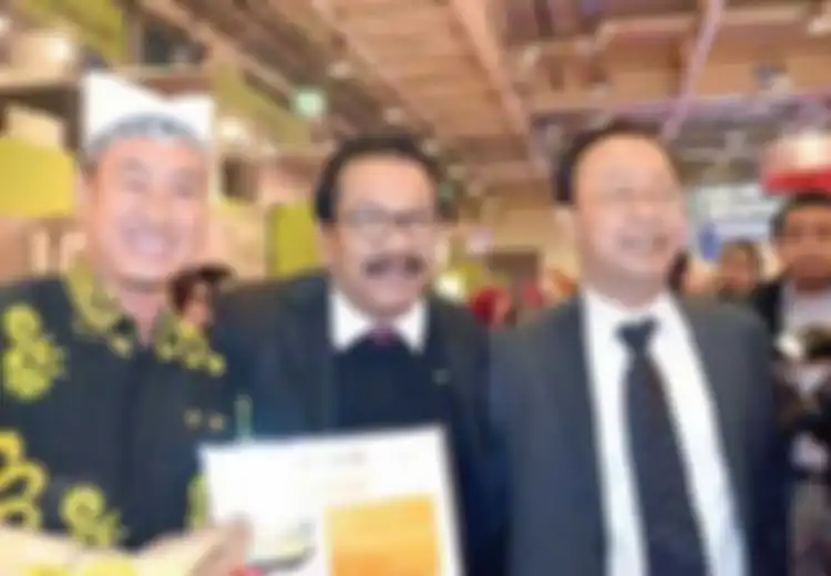 Menyulap Pohon Asam Menjadi Bernilai Tinggi