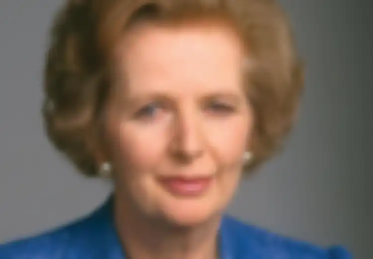 Belajar Kepemimpinan dari Margaret Thatcher