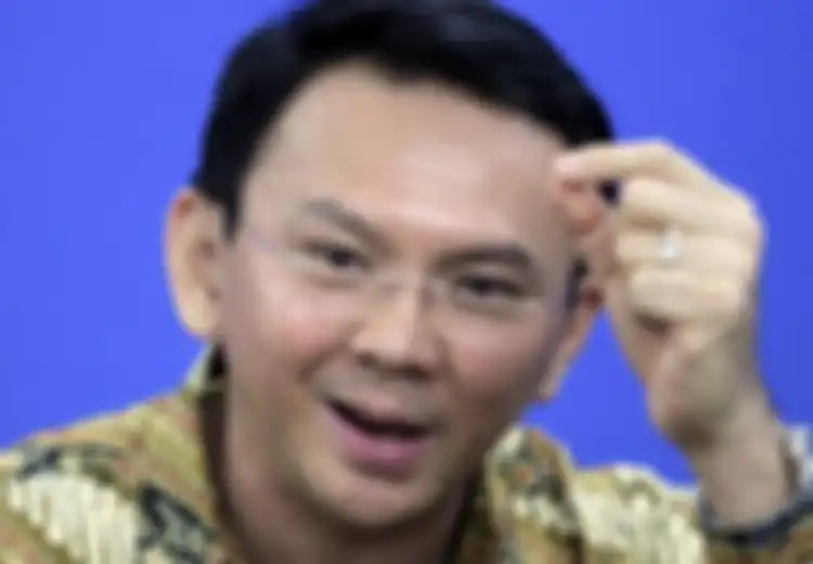 Empat Pendapat Ahok Mengenai Pemilihan Kepala Daerah Tidak Langsung