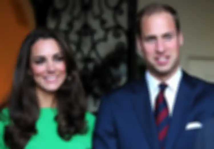 Kate Middleton Hamil Anak Kedua