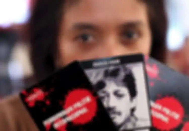 Kasus Munir Adalah Tantangan Bagi Jokowi