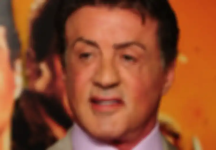 Pemeran Rambo Sylvester Stallone Dikabarkan Meninggal
