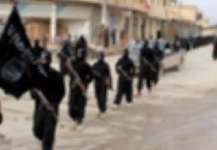 Ibu Jurnalis AS yang Tewas Dipenggal ISIS Memuji Kegiatan Anaknya