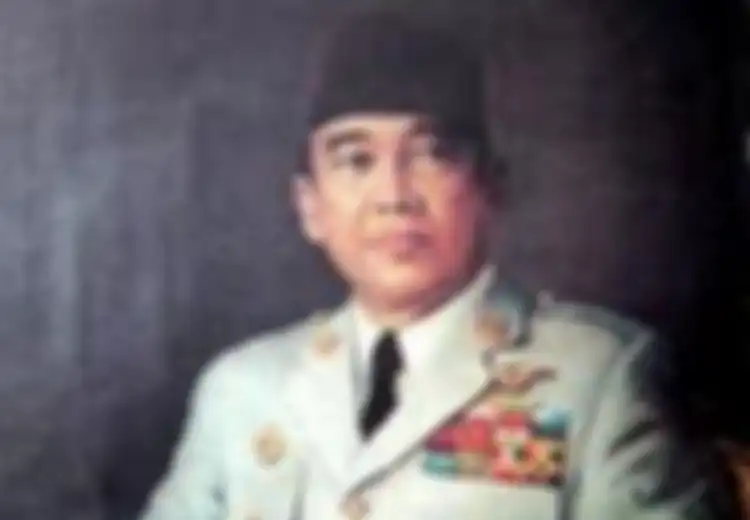 Mati Kaya Cara Lee Man Fong: Kisah Pelukis Indonesia yang Setengah Mengaku Sebagai Pelukis Singapura