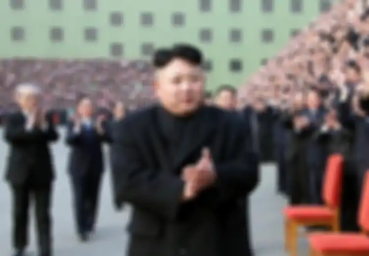 Joko Widodo Diundang Kom Jong Un ke Korea Utara