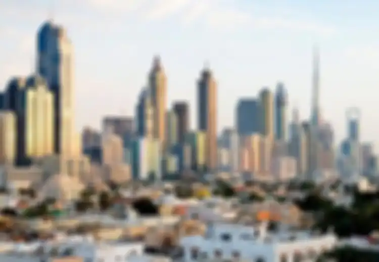 Dubai Mengincar Olimpiade 2024 Mendatang