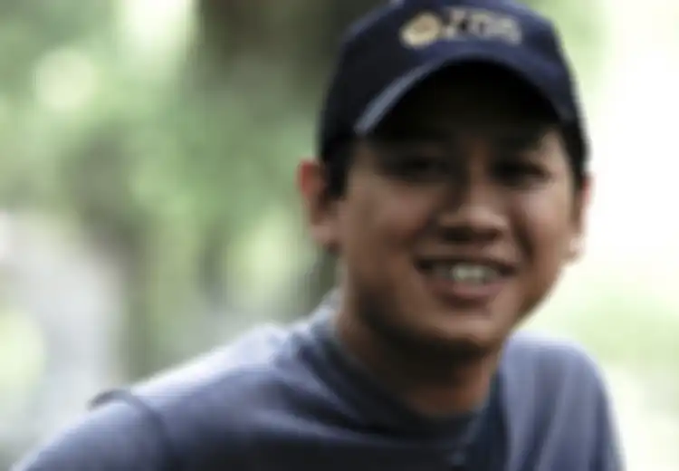 Edwin: Menggurat Sejarah Lewat Festival Film