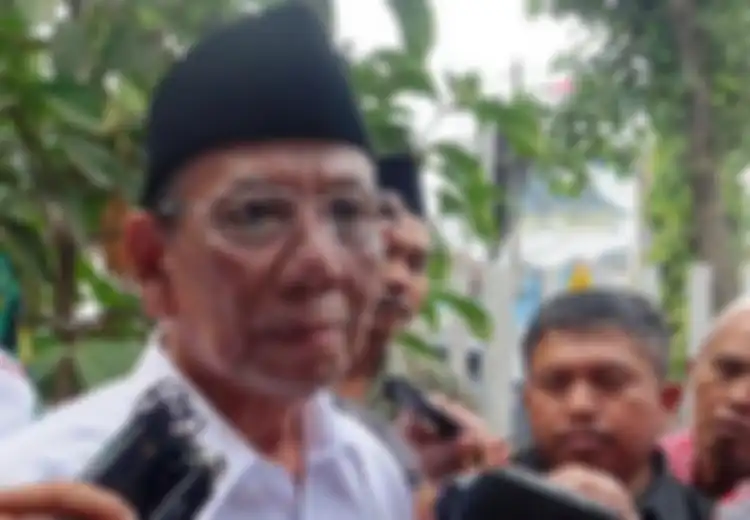 Umat Muslim Indonesia Tidak Boleh Terprovokasi Oleh Keberadaan ISIS