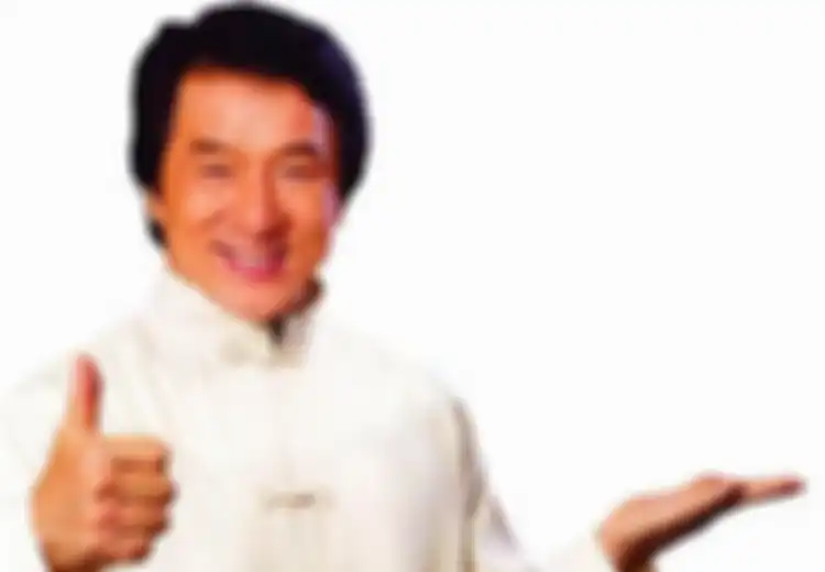 Jackie Chan Diangkat jadi Duta Pariwisata Indonesia