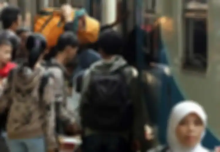 Identik dengan Lebaran, Mudik Ternyata Bukan Lahir dari Muslim Nusantara, Lalu Siapa yang Memulai?