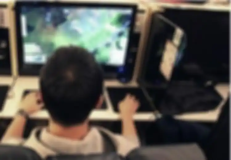 Anda Kecanduan Main Game? Hati-hati, Menurut WHO Itu Salah Satu Tanda Gangguan Jiwa Lho