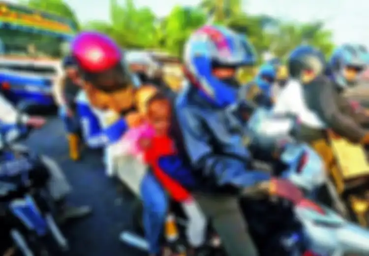 Jika Orangtua Sudah Ucapkan Kalimat Ini, Rasanya Sangat Sulit untuk Anak Tidak Mudik Lebaran