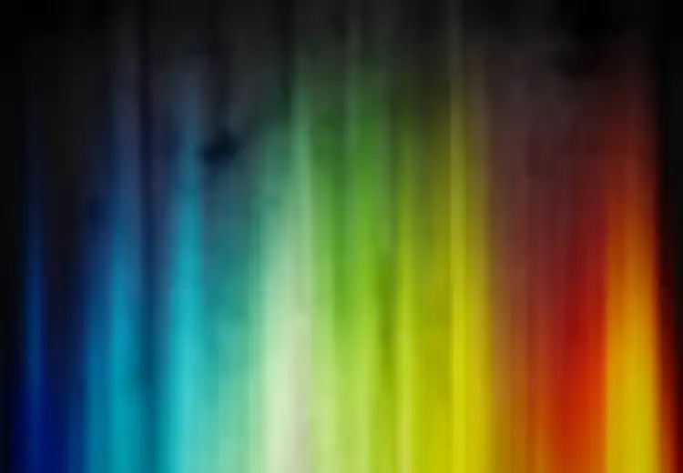 14 Warna dan Makna Simbolisnya