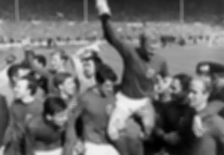 Inggris Tak Pernah Juara Lagi Sejak Piala Dunia 1966, Apakah Ini Karma karena 'Dibantu Wasit' pada Perhelatan di Rumah Sendiri Itu?