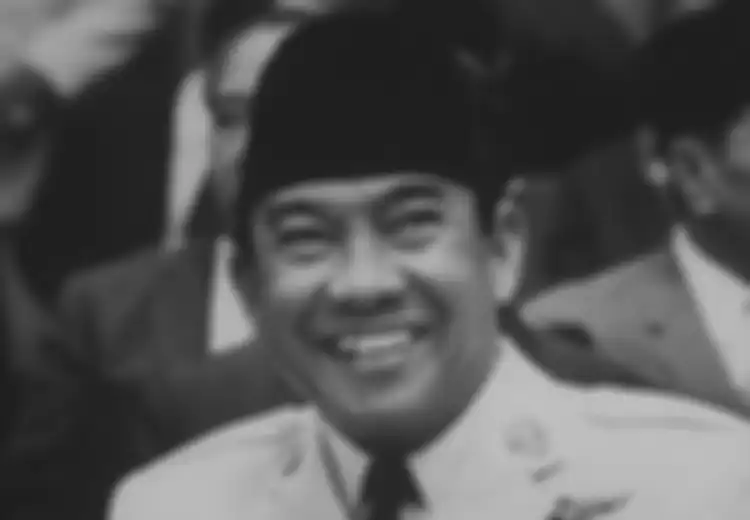 Semangat Berdikari Itu Bernama Acum Kasoem, Sang Pencipta Industri Kacamata di Indonesia
