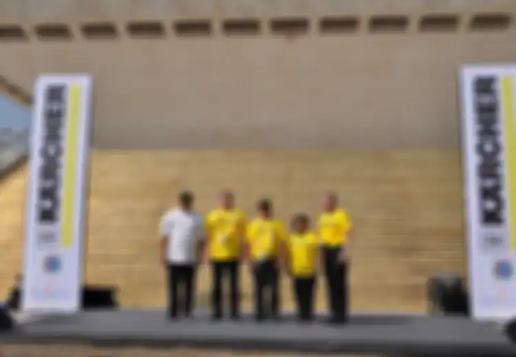 Kaercher Indonesia Membersihkan Monumen Kebanggaan Warga Jakarta