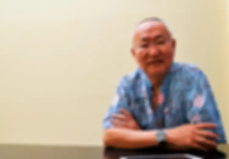 William Wongso Pembela Keaslian Rasa Nusantara