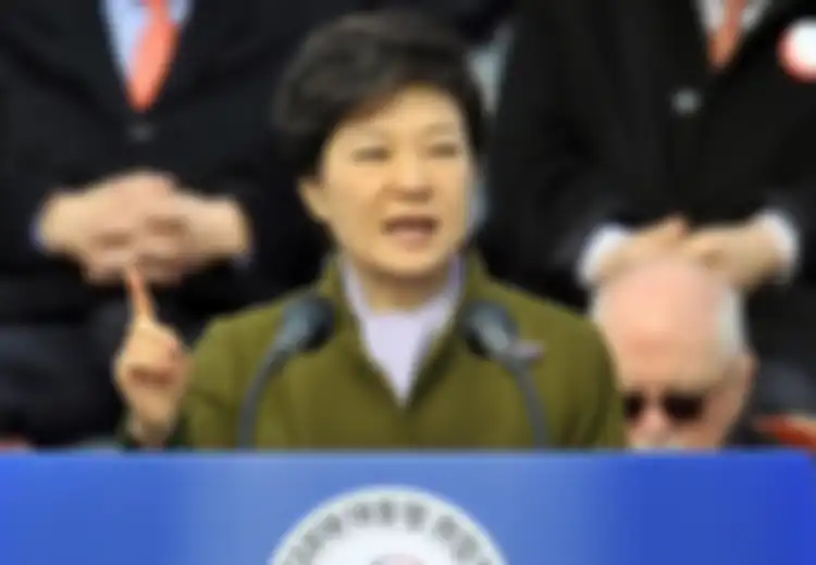Korea Utara Menghina Presiden Korea Selatan