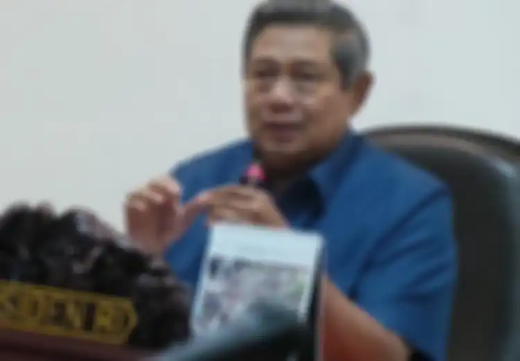 Begini Curhatan SBY yang Terus Didemo Selama 10 Tahun Menjadi Presiden Indonesia