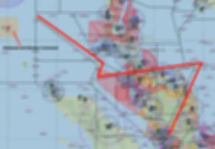 Tragedi Malaysia Airlines MH370 Mencoreng Kebanggaan Malaysia