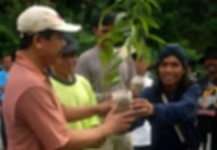 Towil, Hidup di atas Sadel Onthel