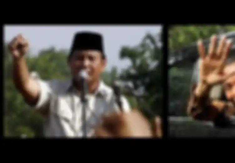 Jokowi Masuk Daftar 50 Tokoh Terkemuka di Dunia