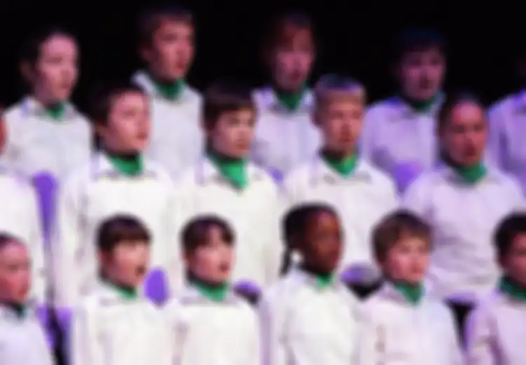 Sehat dengan Paduan Suara