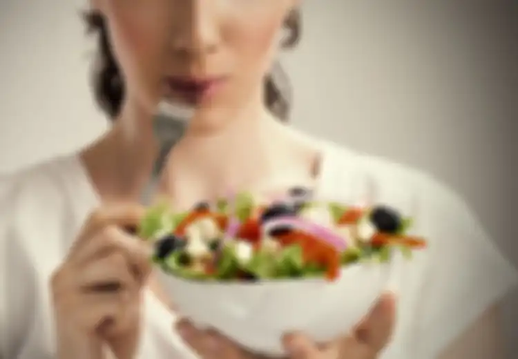 Makan Dua Kali Sehari Bantu Turunkan Berat Badan?