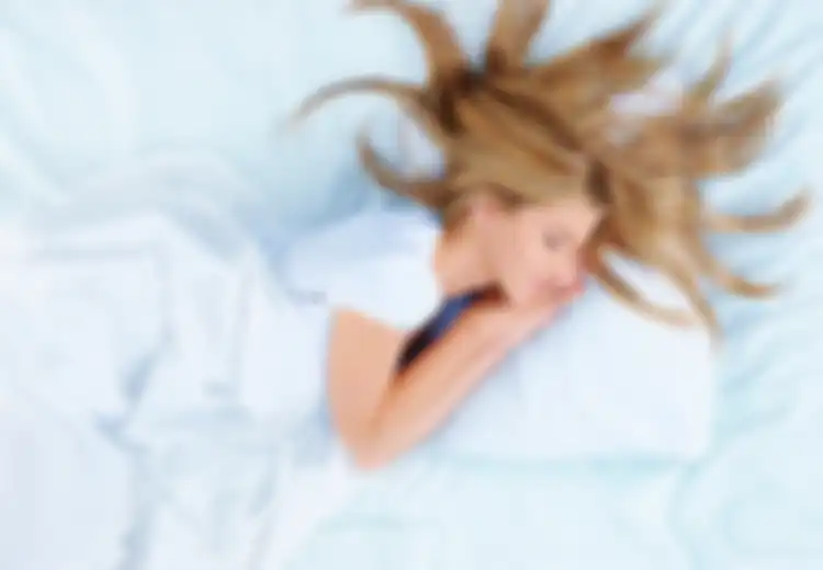 9 Trik untuk Tidur Nyenyak