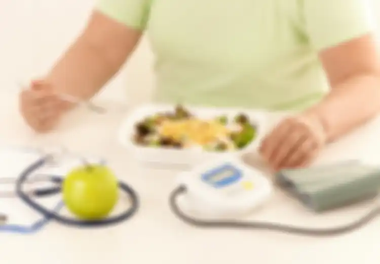 Hilangnya Berat Badan Membantu Penderita Diabetes