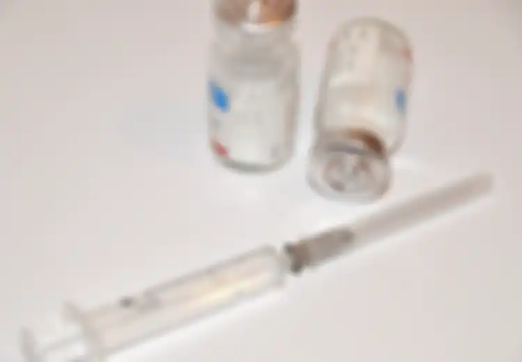 Tragis, Ibu dan Bayinya Tewas karena Overdosis Insulin, Mayatnya Berdampingan di Sofa