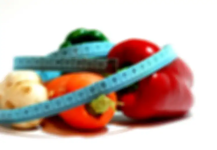 Tinggalkan Suplemen Diet