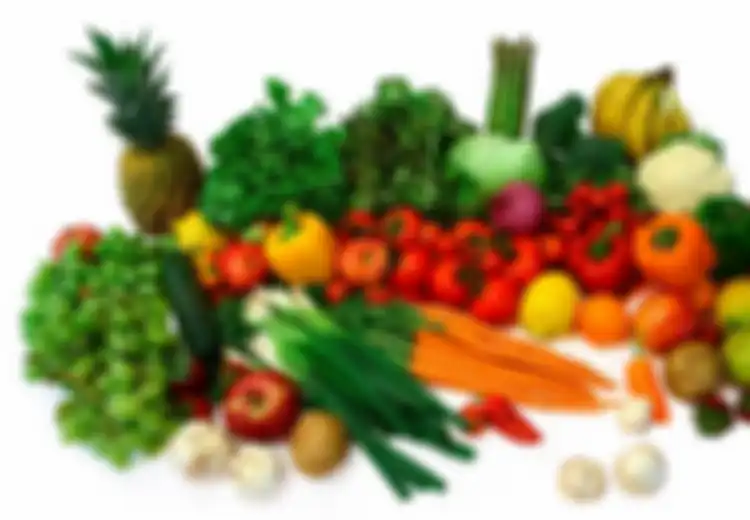 Hapus Kekhawatiran Menjadi Vegetarian