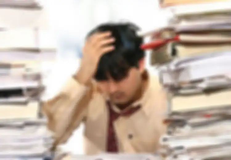 Lelah Bekerja? Ini Solusinya!