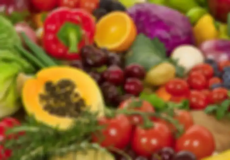 Jadikan Buah dan Sayur Sebagai Kebutuhan