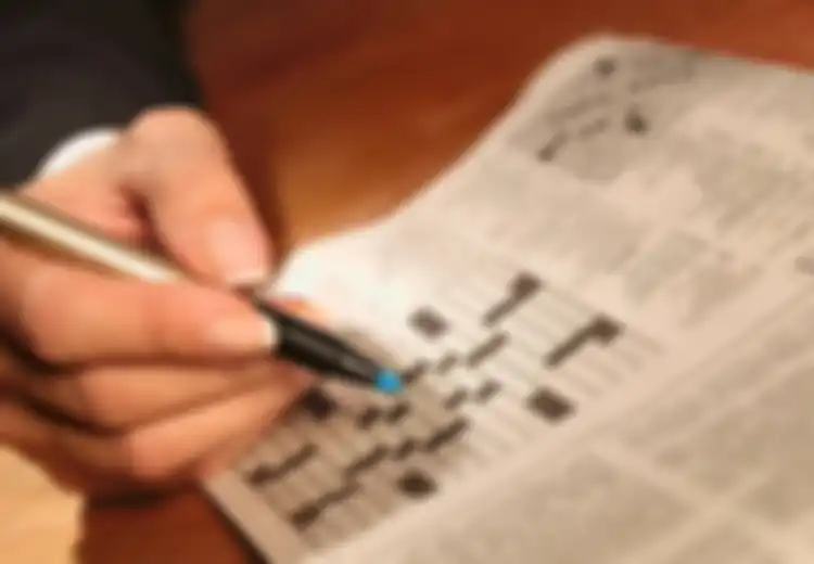 Sudoku dan TTS Bikin Otak Sehat