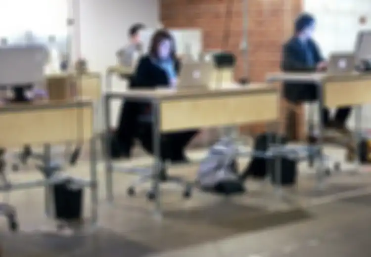 7 Cara Menjaga Kesehatan di Kantor