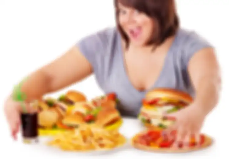 6 Hal yang Bikin Diet Gagal