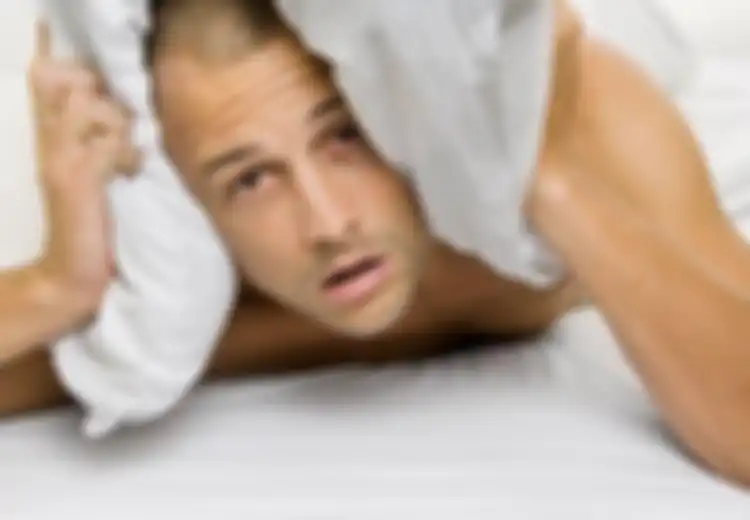 Dampak Mengerikan Kurang Tidur (2)