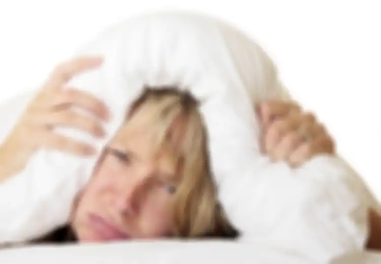 Dampak Mengerikan Kurang Tidur (1)